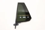 2018 - 2024 Volkswagen Atlas Rear Left Driver Side Door Window Vent Glass Oem. Fixed Price $74.57.