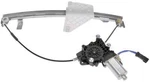 New Dorman 741-374 Power Window Motor And Regulator Assembly. Fixed Price $54.00.