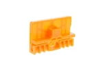 Vaico Door Window Lift Rail Sliding Clip For Audi V10-3160. Fixed Price $16.55.