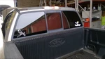 Back Glass Sliding Privacy Tint Fits 04-08 Ford F150 Pickup 608443. Fixed Price $142.40.