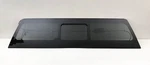 Non-heated Power Sliding Back Window Glass Oem For 2024-2025 Toyota Tacoma. Fixed Price $265.00.