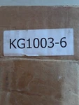 Fairchild Industries KG1003-6 Weatherstrip Kit, Chevrolet, Gmc, Van,. Fixed Price $45.00.