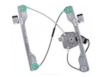 Wai Global 12HH89V Front Right Window Regulator Fits 2005-2010 Chrysler 300. Fixed Price $98.67.