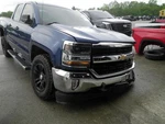 Chevrolet Silverado 1500 2014-2018 Front Left Electric Door Window Regulator 847. Fixed Price $75.00.