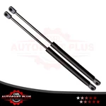 2X Hatch Lh & Rh Liftgate Support Gas Spring Struts For Nissan Leaf 13-17. Fixed Price $20.59.