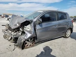 Passenger Front Door Glass Hatchback Fits 14-15 17-24 Mirage 3781402. Fixed Price $160.00.