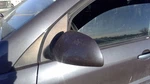2006-2009 Pontiac Torrent Driver Left Side Mirror Door Mounted Granite Gray 44U. Fixed Price $57.53.