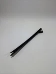 2011-2019 Infiniti Q70 M37 Rear Left Door Window Glass Sash Channel Guide Oem. Fixed Price $25.99.