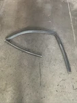 14-24 Infiniti Q50 Sedan Front Right Door Runner Weatherstrip 80330-4GA0B. Fixed Price $71.82.