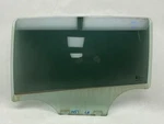 Left Rear Door Window Glass 2012-2019 Chevrolet Sonic Hatchback 83033 *no Ship**. Fixed Price $83.69.