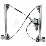 Aci Power Window Motor And Regulator Assembly Front Right 382009 For Hummer. Fixed Price $347.61.