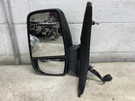 2024 Ford TRANSIT25 Driver Side View Mirror Black Manual Fold Oem LK4117683DC. Fixed Price $299.95.