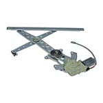 Wai Window Motor And Regulator Assembly For 95-02 Lincoln Continental WPR6007LM. Fixed Price $110.13.