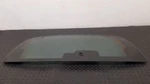 08-10 Mazda Tribute Rear Back Glass Tinted Oem ZZCC63931. Fixed Price $375.00.