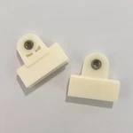 New For 1998-2019 Toyota Sienna Window Door Glass Channel Clips W/tip 2PCS. Fixed Price $10.89.
