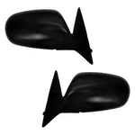 For Honda Accord 90-93 Side View Mirror Set Driver & Passenger Power. Fixed Price $161.74.