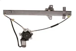 Front Left Window Regulator For Suzuki Sidekick 1995 Lemf Rder 63.80773.0. Fixed Price $78.50.
