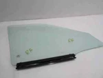 Door Window Glass LW200 2001 2003 Saturn Left Driver Side Front Oem. Fixed Price $77.99.