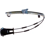 749-136 Dorman Window Regulator Front Passenger Right Side Hand Coupe For RX-7. Fixed Price $134.31.