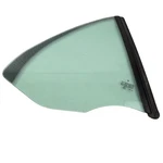 1999 - 2012 Porsche 911 Convertible Rear Right Quarter Window Glass 99754311214. Fixed Price $84.99.
