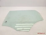 2013 Mini Cooper Countryman R60 Rear Left Door Glass Window 51359800637. Fixed Price $59.99.