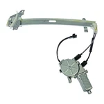 Wai Window Motor And Regulator Assembly For 2001-2002 Kia Sportage WPR4903RMB. Fixed Price $84.30.
