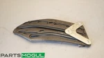 Jaguar Xjs Quarter Window Glass W/ Regulator Convertible Right Rear Passenger. Fixed Price $54.00.