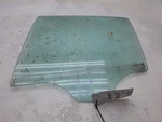 Driver Rear Door Glass Swb Single Pane Fits 02-05 Bmw 745I 51357042907. Fixed Price $224.99.