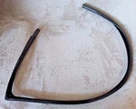 Run, Window Glass YS4Z-6121597-AC Ford Focus 01-07 3-DOOR Genuine Oem. Fixed Price $214.50.