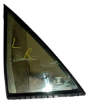 1999 2001 Lexus RX300 Left Driver Rear Door Quarter Glass 6812448020 Oem. Fixed Price $59.70.