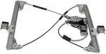 Power Window Motor And Regulator Assembly Dorman 751-706 Fits 03-09 Hummer H2. Fixed Price $263.76.