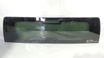 2006 2007 2008 Hummer H3 Oem Rear Back Glass. Fixed Price $131.25.
