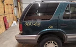 Passenger Quarter Glass 4 Door Dropgate Fits 95-05 Blazer S10/JIMMY S15 1760785. Fixed Price $283.80.
