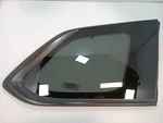 Passenger Right Quarter Glass Plug-in Hybrid Phev From 2020 Outlander (12722936. Fixed Price $148.68.