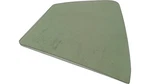 Genuine Honda Glass Rear Door Quarter (green)(agc) 73405-T2A-A00. Fixed Price $76.51.