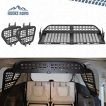 Hooke Road Interior Cargo Basket Storage Molle Panel For 2010-2023 Lexus GX460. Fixed Price $319.45.