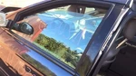 Driver Left Front Door Glass Excluding Solar Fits 04-07 Caravan 1698906. Fixed Price $48.00.