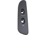 For 2002, 2004-2005 Dodge Ram 3500 Window Switch Bezel Front Right Brock 81779XH. Fixed Price $16.05.