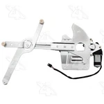 Aci 82145 Power Window Motor And Regulator Assembly. Fixed Price $126.99.