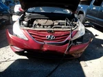Passenger Quarter Glass Vin C 5TH Digit Hybrid Fits 11-15 Sonata 104933094. Fixed Price $144.93.