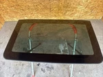 17-24 Ford F150 Panoramic Roof Glass Crew Cab Front Only FL34-16500A18-CA. Fixed Price $699.00.
