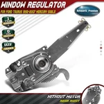 Power Window Regulator Ford Taurus 1992-2007 Mercury Sable Rear Rh Passenger. Fixed Price $30.99.