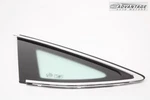 2016-2018 Audi A7 Rear Quarter Left Driver Side Door Window Glass Oem. Fixed Price $102.69.