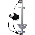 Continental Power Window Motor And Regulator Assembly For Dodge WL41044. Fixed Price $86.69.