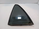 Rear Driver Left Door Vent Glass From 2005 Toyota Runner 12758492. Fixed Price $79.94.