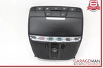 2016-2018 Mercedes-benz C300 W205 Overhead Dome Light Lamp 0009009007 Oem. Fixed Price $104.25.