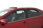 Auto Ventshade (avs) Side Window Deflector Fits 1995-1999 Nissan Maxima Ventvi. Fixed Price $92.68.