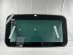 2010-2014 Subaru Impreza Sunroof Moonroof Window Glass Oem. Fixed Price $174.99.
