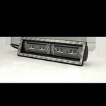 Ecco Directional Window Schroud 12 24VDC ED3974AW. Fixed Price $282.03.