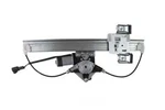 Power Window Motor And Regulator ASSEMBLY-4 Door, Wagon Fits 2006 Chevrolet Hhr. Fixed Price $197.99.